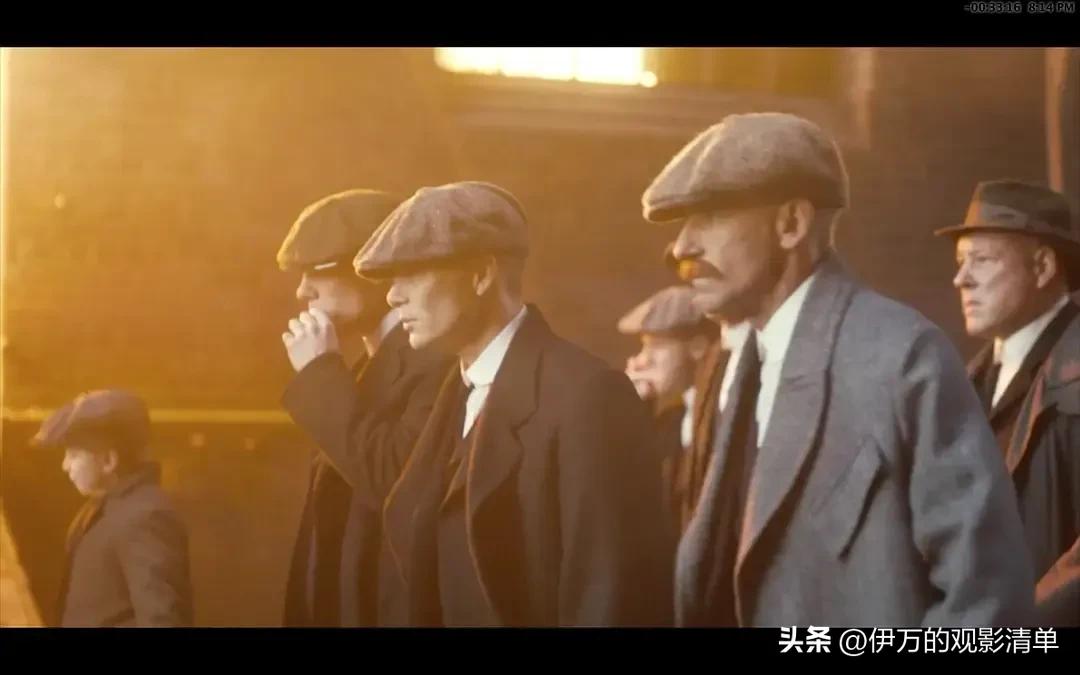 浴血黑帮剧情解析_浴血黑帮人物分析_浴血黑帮不朽传奇电影