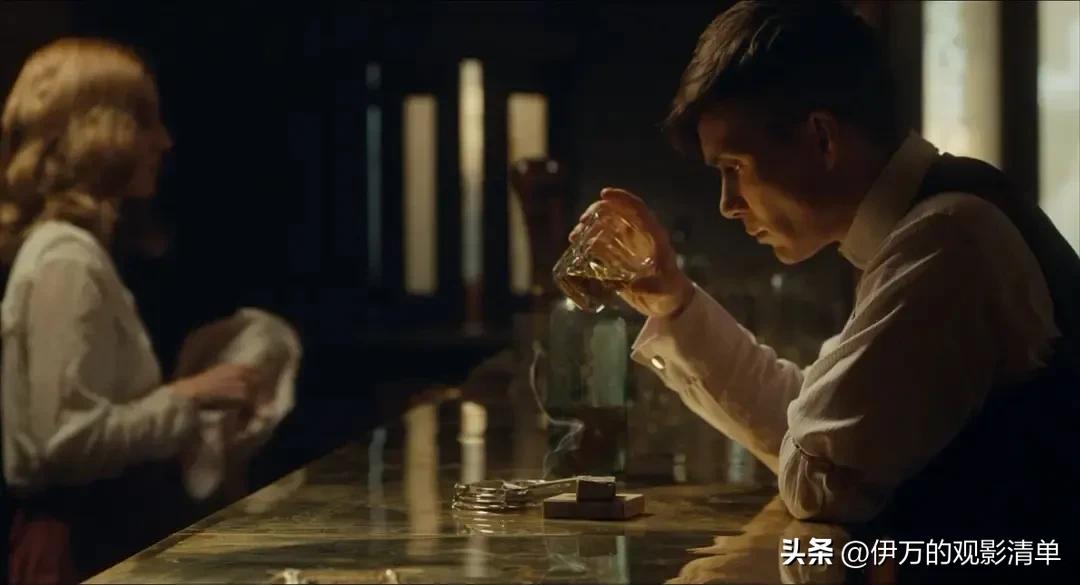 浴血黑帮剧情解析_浴血黑帮人物分析_浴血黑帮不朽传奇电影