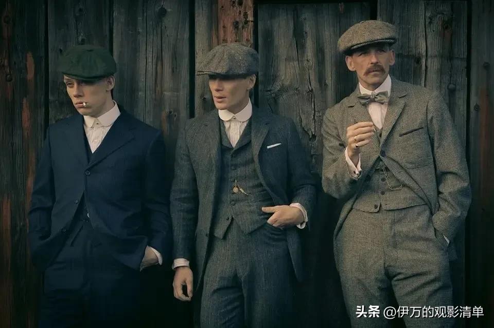 浴血黑帮剧情解析_浴血黑帮人物分析_浴血黑帮不朽传奇电影