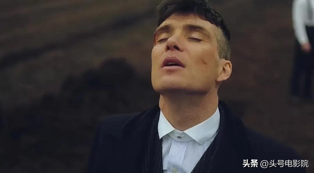 浴血黑帮 不死之人 基里安墨菲_浴血黑帮不朽传奇