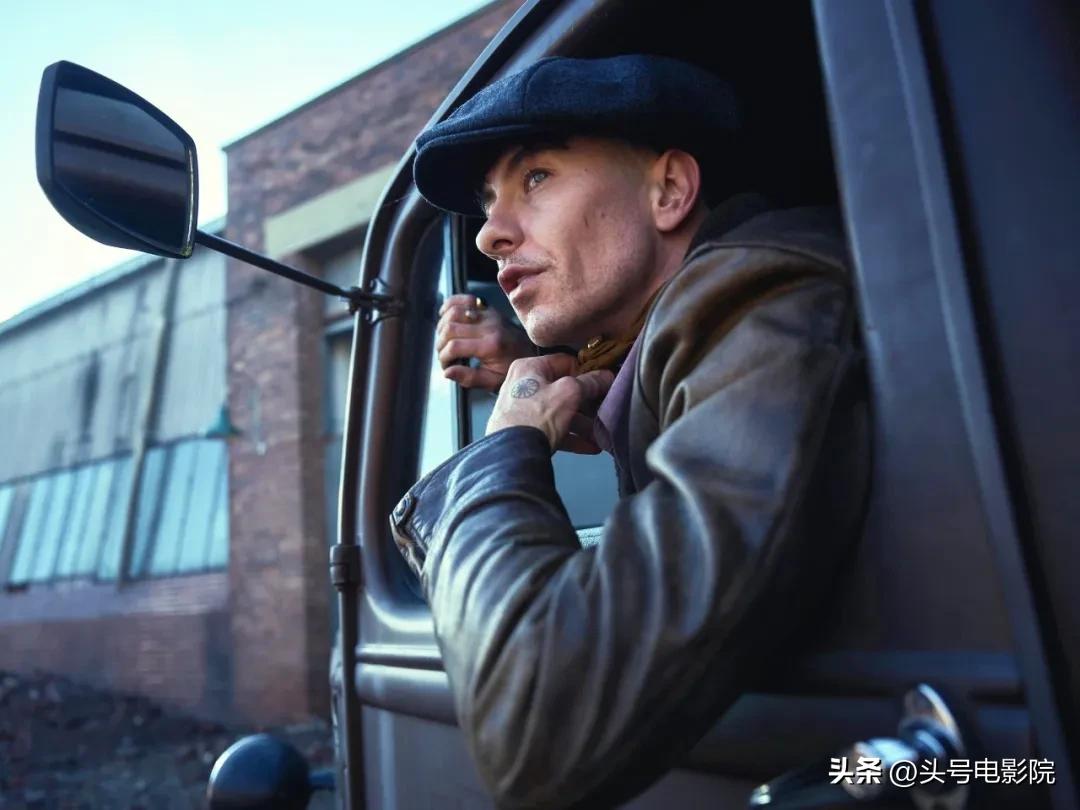 浴血黑帮 不死之人 基里安墨菲_浴血黑帮不朽传奇