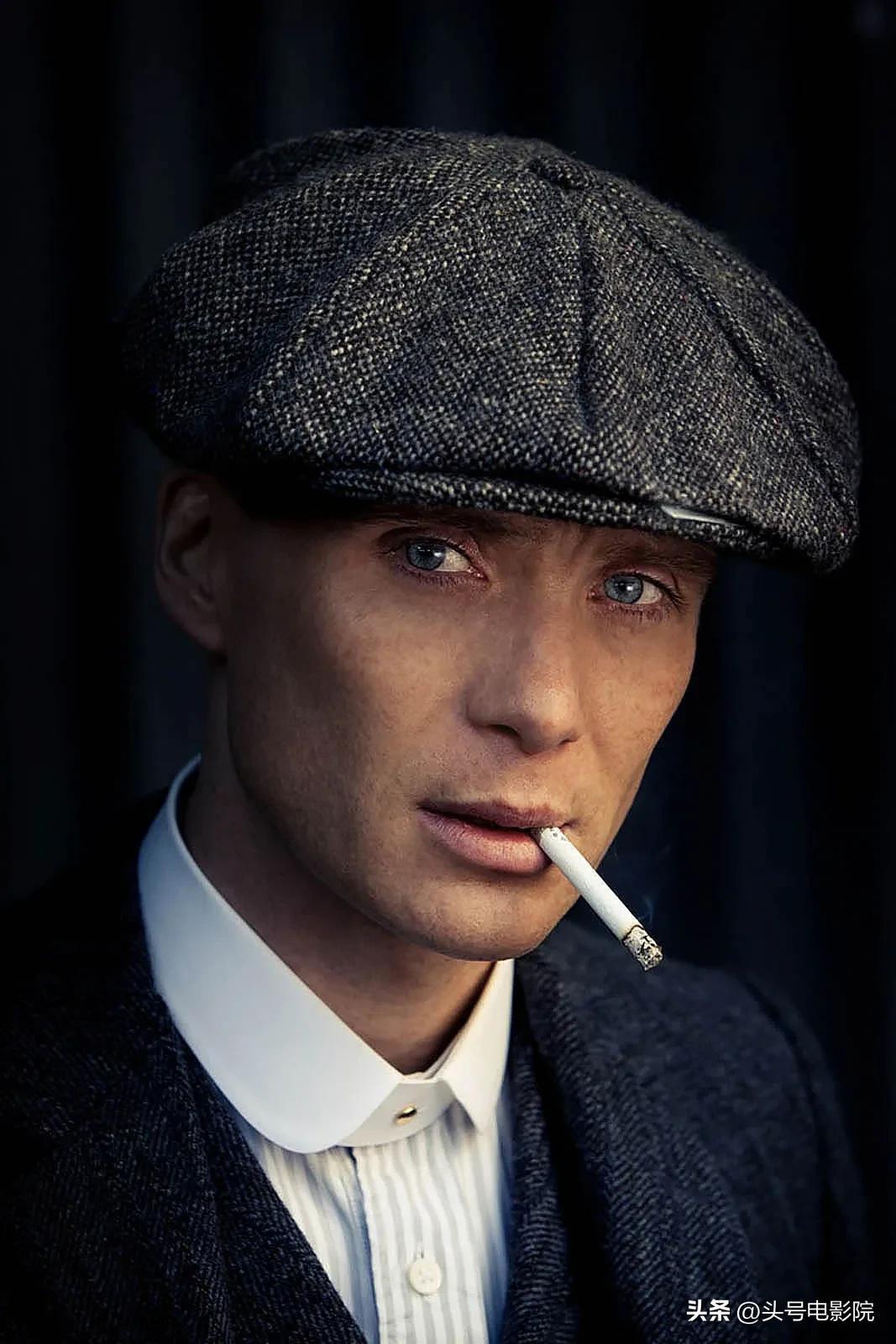 浴血黑帮不朽传奇_浴血黑帮 不死之人 基里安墨菲