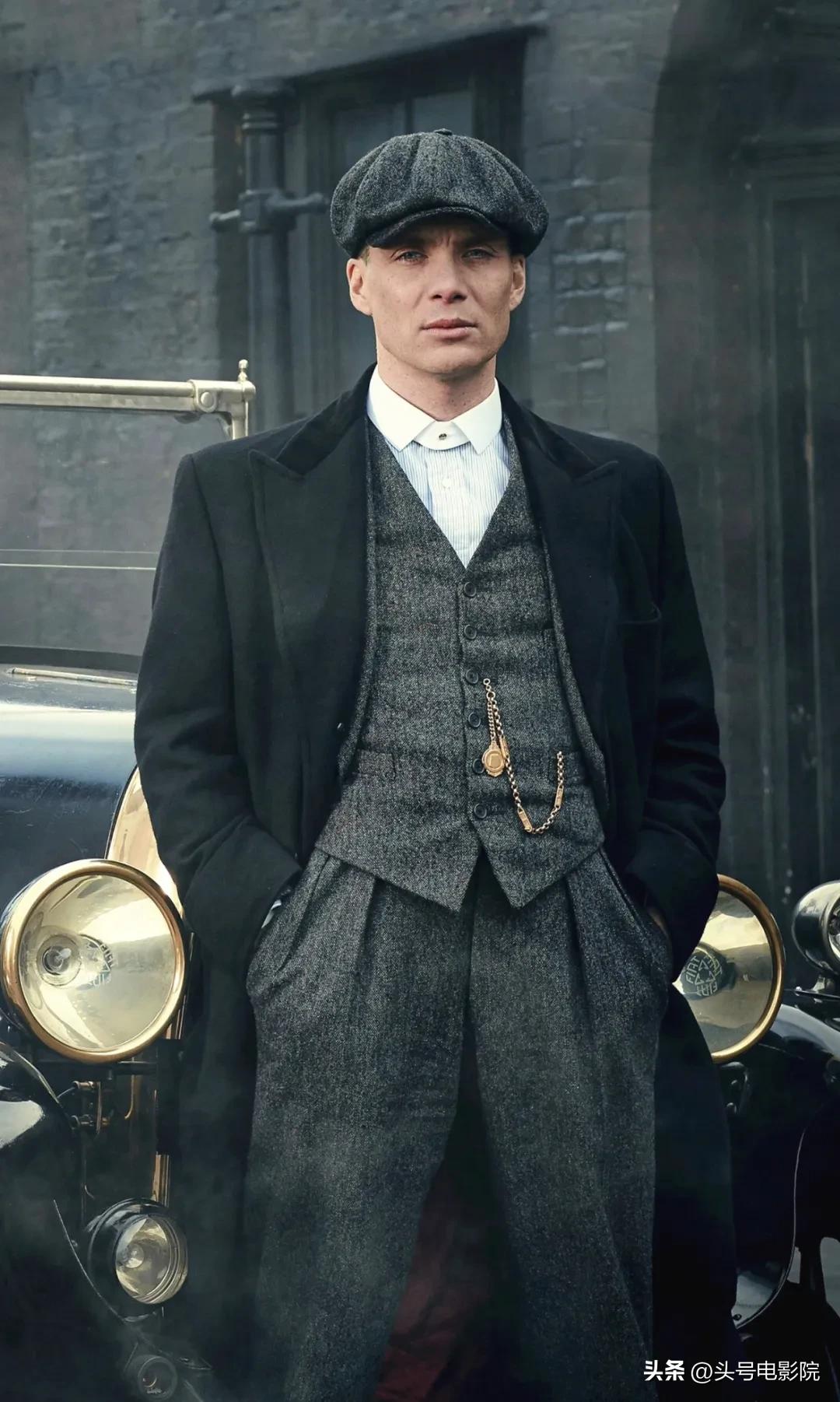 浴血黑帮不朽传奇_浴血黑帮 不死之人 基里安墨菲