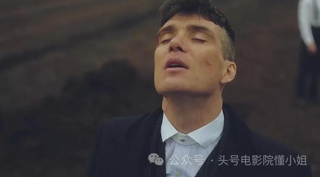 浴血黑帮 不死之人 基里安墨菲_浴血黑帮不朽传奇