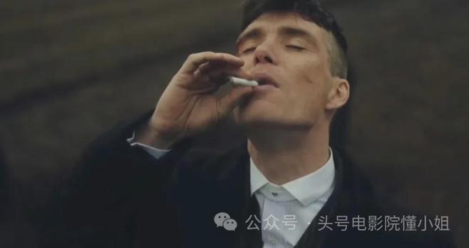 浴血黑帮 不死之人 基里安墨菲_浴血黑帮不朽传奇