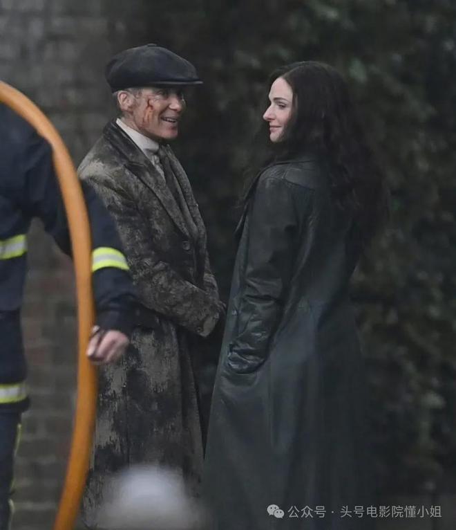 浴血黑帮 不死之人 基里安墨菲_浴血黑帮不朽传奇