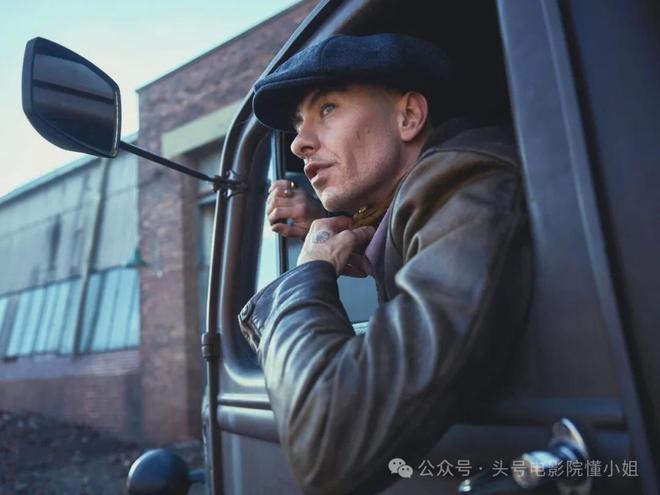 浴血黑帮 不死之人 基里安墨菲_浴血黑帮不朽传奇