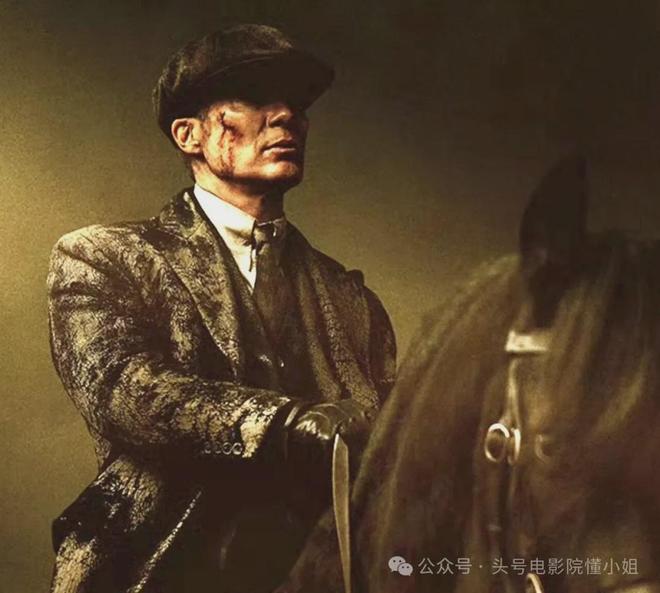 浴血黑帮 不死之人 基里安墨菲_浴血黑帮不朽传奇