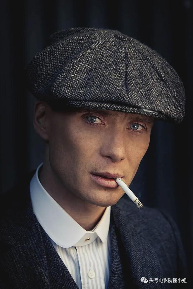 浴血黑帮 不死之人 基里安墨菲_浴血黑帮不朽传奇