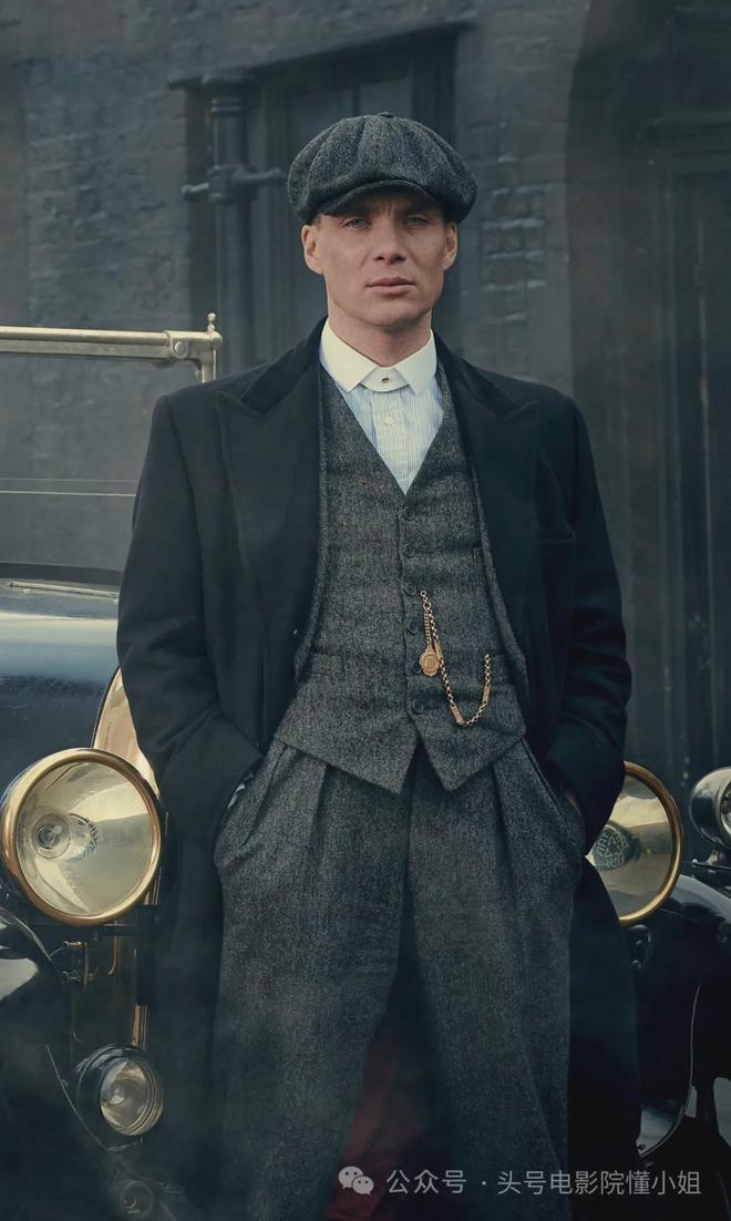 浴血黑帮 不死之人 基里安墨菲_浴血黑帮不朽传奇