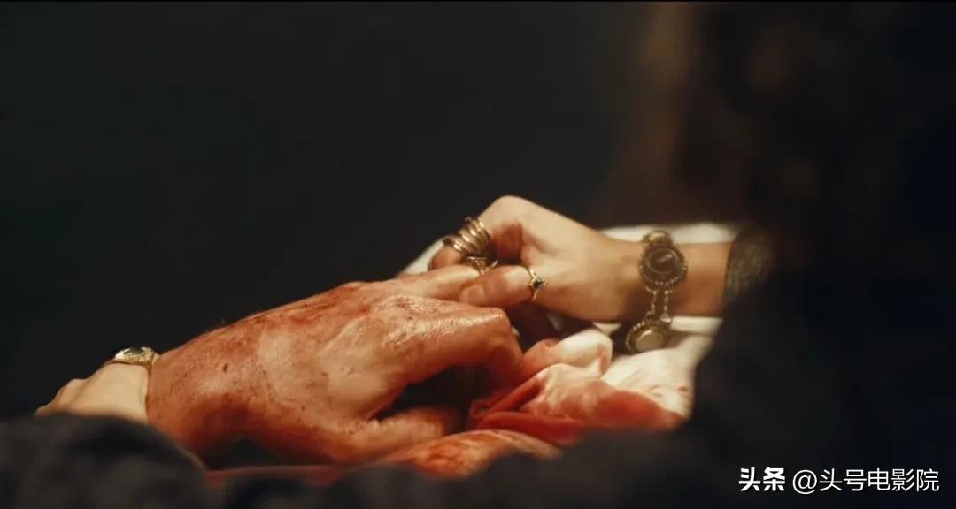 浴血黑帮_浴血黑帮电影版 基里安·墨菲 汤米·谢尔比