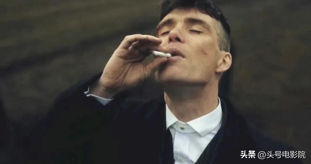 浴血黑帮_浴血黑帮电影版 基里安·墨菲 汤米·谢尔比