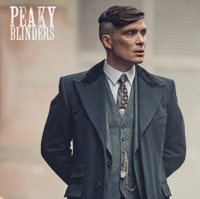 基里安墨菲_基里安•墨菲 奥本海默 奥斯卡影帝