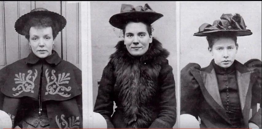 浴血黑帮角色原型介绍_浴血黑帮剃刀党历史背景_浴血黑帮